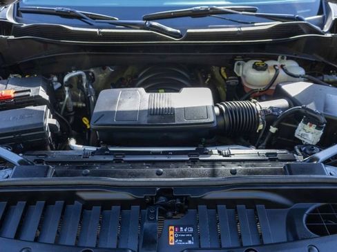 Used 2024 Chevrolet Silverado 1500 LT Trail Boss w/ LT Trail Boss Premium Package image 43