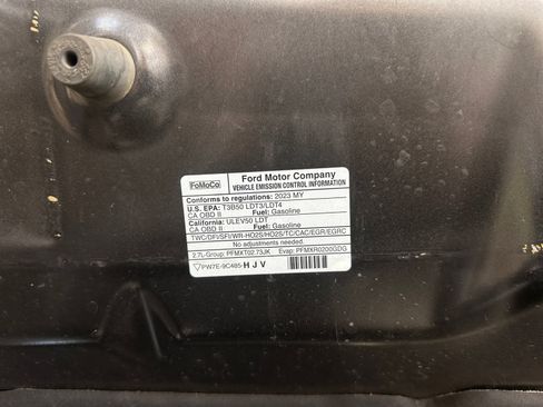 Used 2023 Ford F150 XLT w/ Equipment Group 302A High AWD/4WD image 29