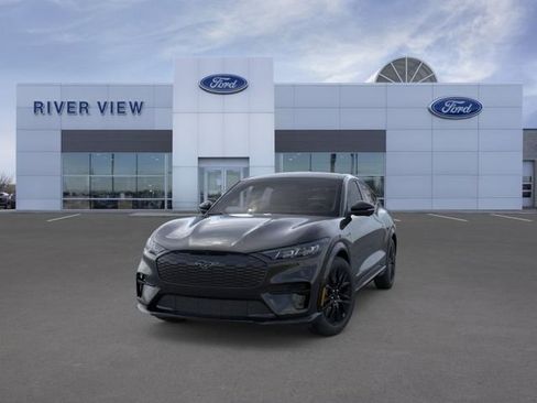 New 2026 Ford Mustang Mach-E Premium w/ Sport Appearance Package AWD/4WD image 2