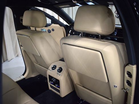 New 2026 Rolls-Royce Ghost AWD/4WD image 21