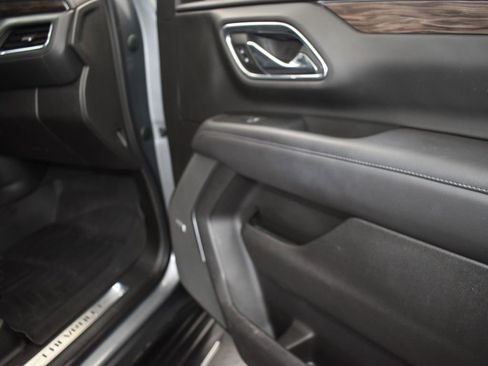 Used 2021 Chevrolet Tahoe LT image 23