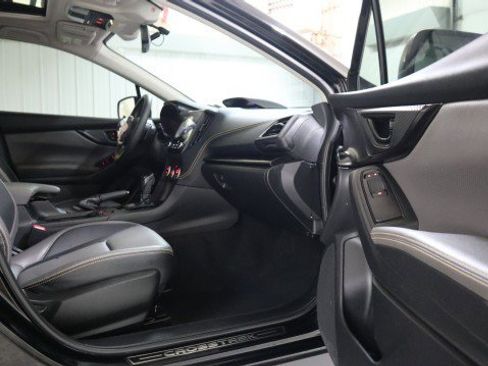 Used 2023 Subaru Crosstrek 2.5i Sport image 10