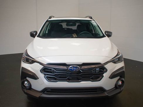 New 2026 Subaru Crosstrek 2.5i Limited image 2