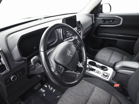 Used 2023 Ford Bronco Sport Big Bend w/ Convenience Package image 16