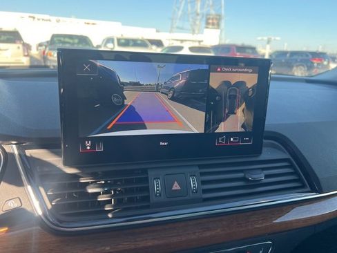 Used 2023 Audi Q5 2.0T Premium Plus image 14