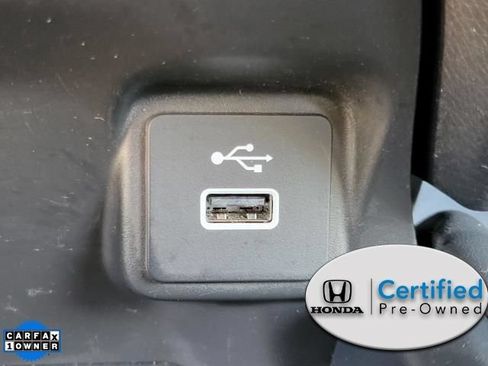 Certified 2025 Honda HR-V LX image 26