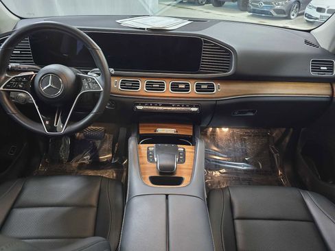 Certified 2024 Mercedes-Benz GLE 350 4MATIC image 18