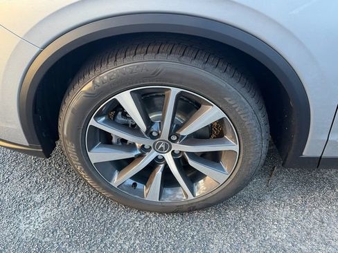 New 2026 Acura MDX w/ Technology Package FWD image 18