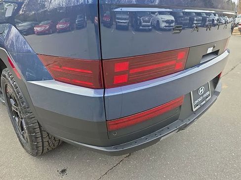 New 2026 Hyundai Santa Fe XRT image 50