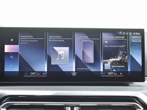 Used 2023 BMW i4 M50 w/ Premium Package image 17