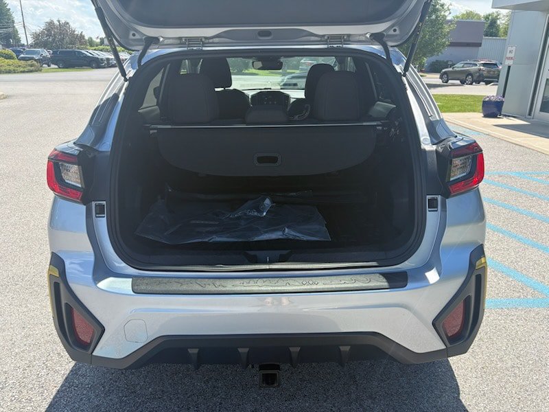 Used 2024 Subaru Crosstrek 2.5i Sport AWD/4WD image 8