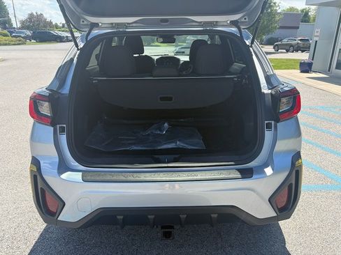 Used 2024 Subaru Crosstrek 2.5i Sport AWD/4WD image 8