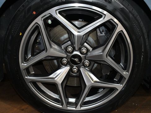 Used 2024 Ford Mustang GT Premium w/ GT Performance Package RWD image 67