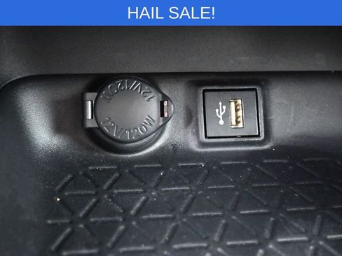 Certified 2024 Toyota RAV4 LE image 24