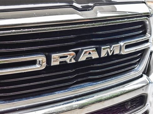 Used 2020 RAM 1500 Big Horn image 9