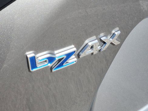 Used 2023 Toyota bZ4X w/ Weather Package image 8