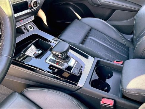 Used 2023 Audi Q5 2.0T Premium Plus image 14