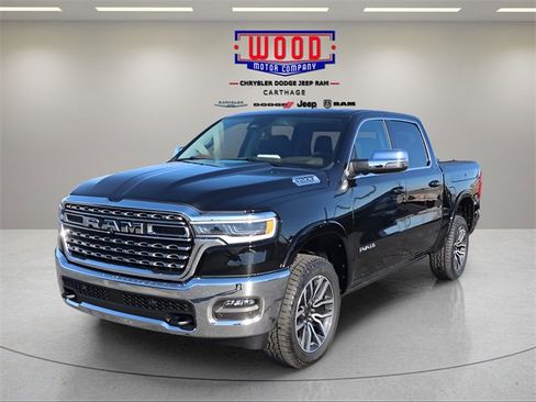 New 2026 RAM 1500 Limited image 7