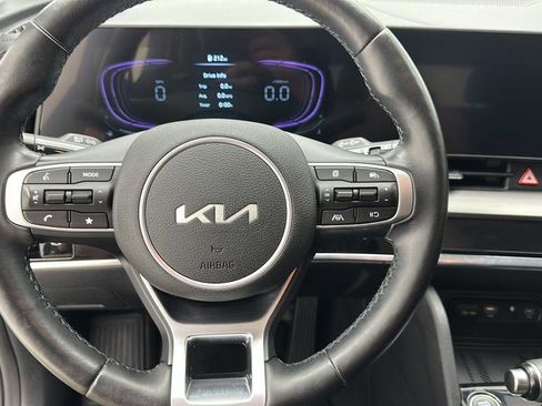 Used 2023 Kia Sportage EX AWD/4WD image 15