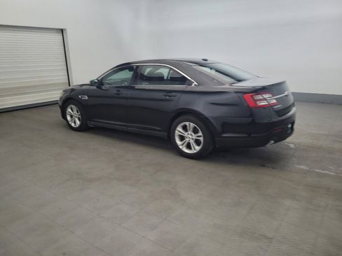 Used 2014 Ford Taurus SEL w/ Equipment Group 201A FWD image 3