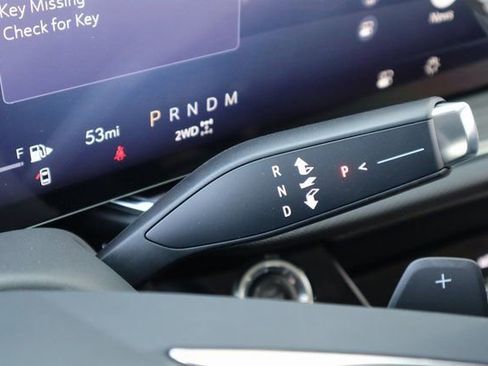 New 2025 Buick Envision Preferred image 26