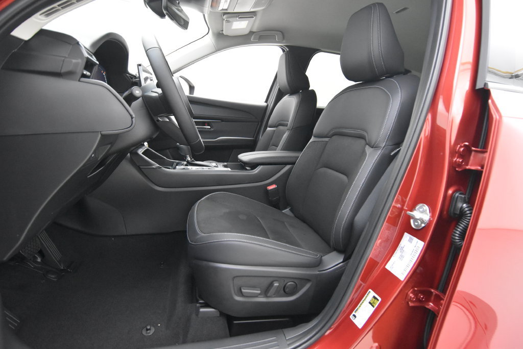 New 2026 MAZDA CX-5 Preferred AWD/4WD image 25