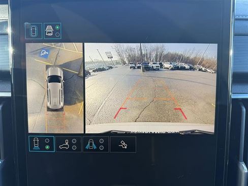 New 2026 GMC Acadia Elevation w/ Elevation Premium Package image 21