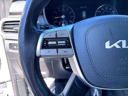 Used 2022 Kia Telluride SX image 18