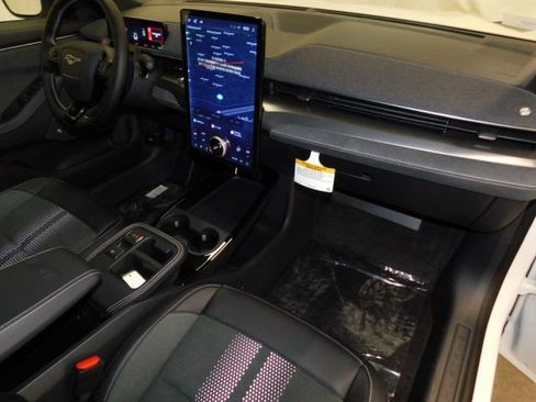 New 2025 Ford Mustang Mach-E GT w/ Interior Protection Package image 19