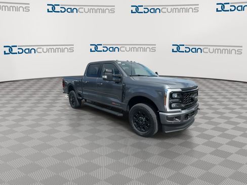 New 2026 Ford F250 Lariat AWD/4WD image 2