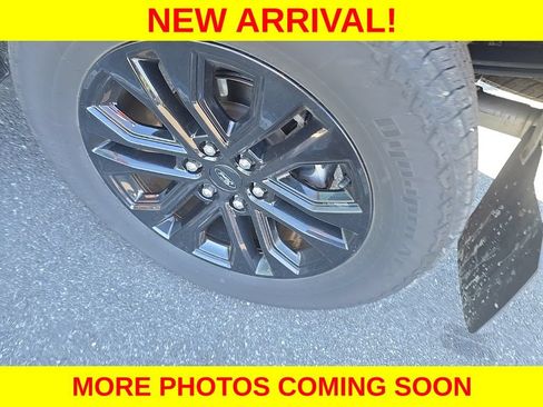 Used 2024 Ford F150 XLT w/ Equipment Group 302A MID AWD/4WD image 10