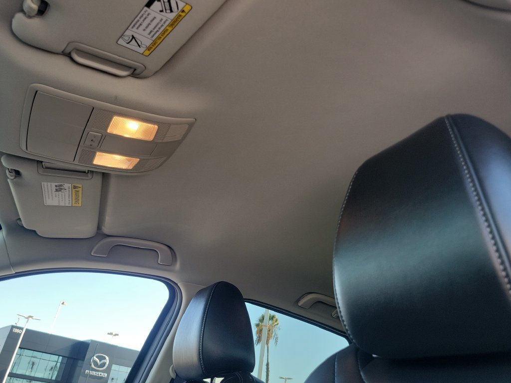 Certified 2025 MAZDA CX-5 AWD 2.5 S image 18