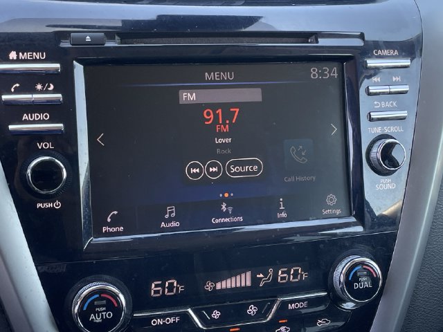 Used 2023 Nissan Murano SV FWD image 17