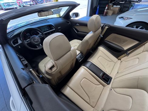 Used 2016 Audi A5 2.0T Premium AWD/4WD image 39