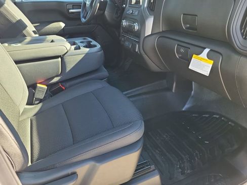 New 2026 GMC Sierra 3500 Pro w/ 1SA Pro Safety Plus Package image 24