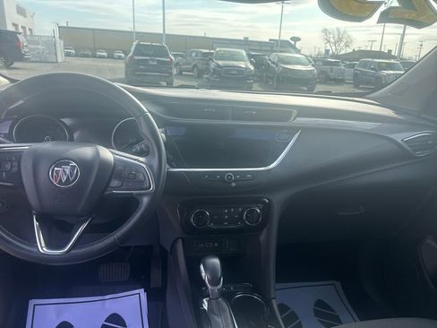 Used 2023 Buick Encore GX Preferred w/ Cold Weather Comfort Package image 17