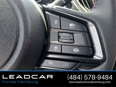 Used 2026 Subaru Impreza RS AWD/4WD image 22