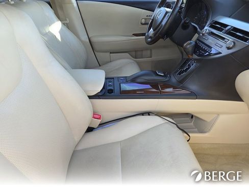 Used 2013 Lexus RX 350 FWD w/ Navigation Pkg image 32