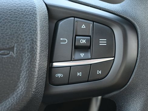 New 2025 Ford Ranger XL w/ Trailer Tow Package image 18