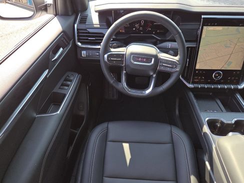 New 2026 GMC Acadia Elevation w/ Black Edition FWD image 27
