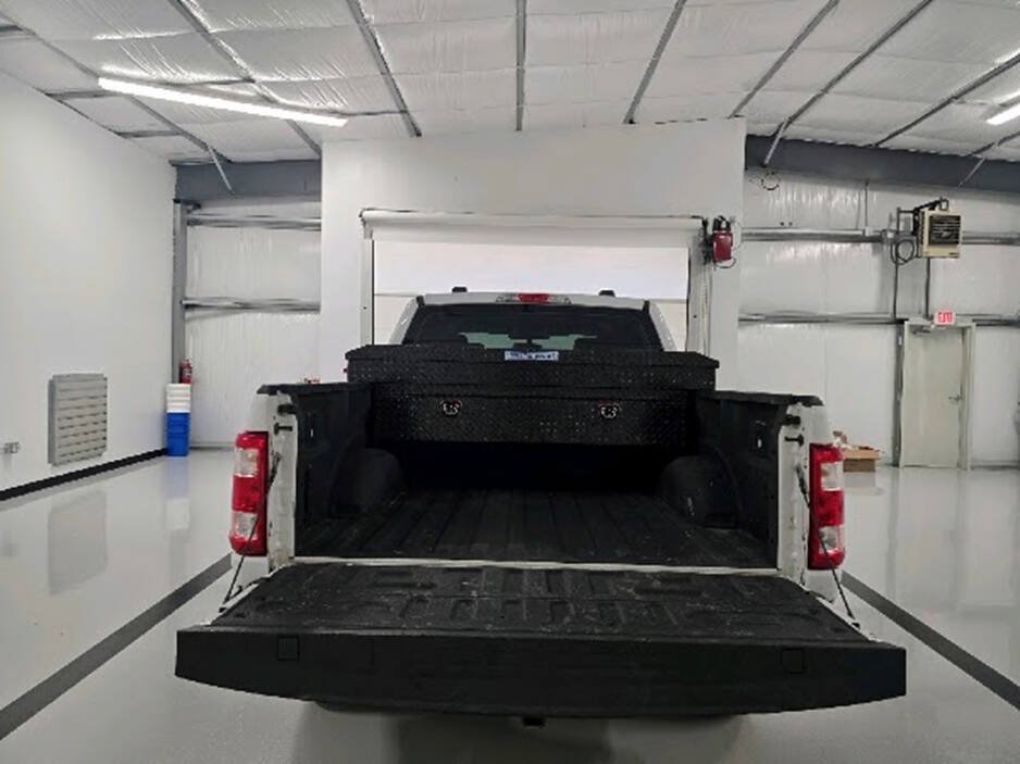 Used 2022 Ford F150 XL w/ Trailer Tow Package AWD/4WD image 7