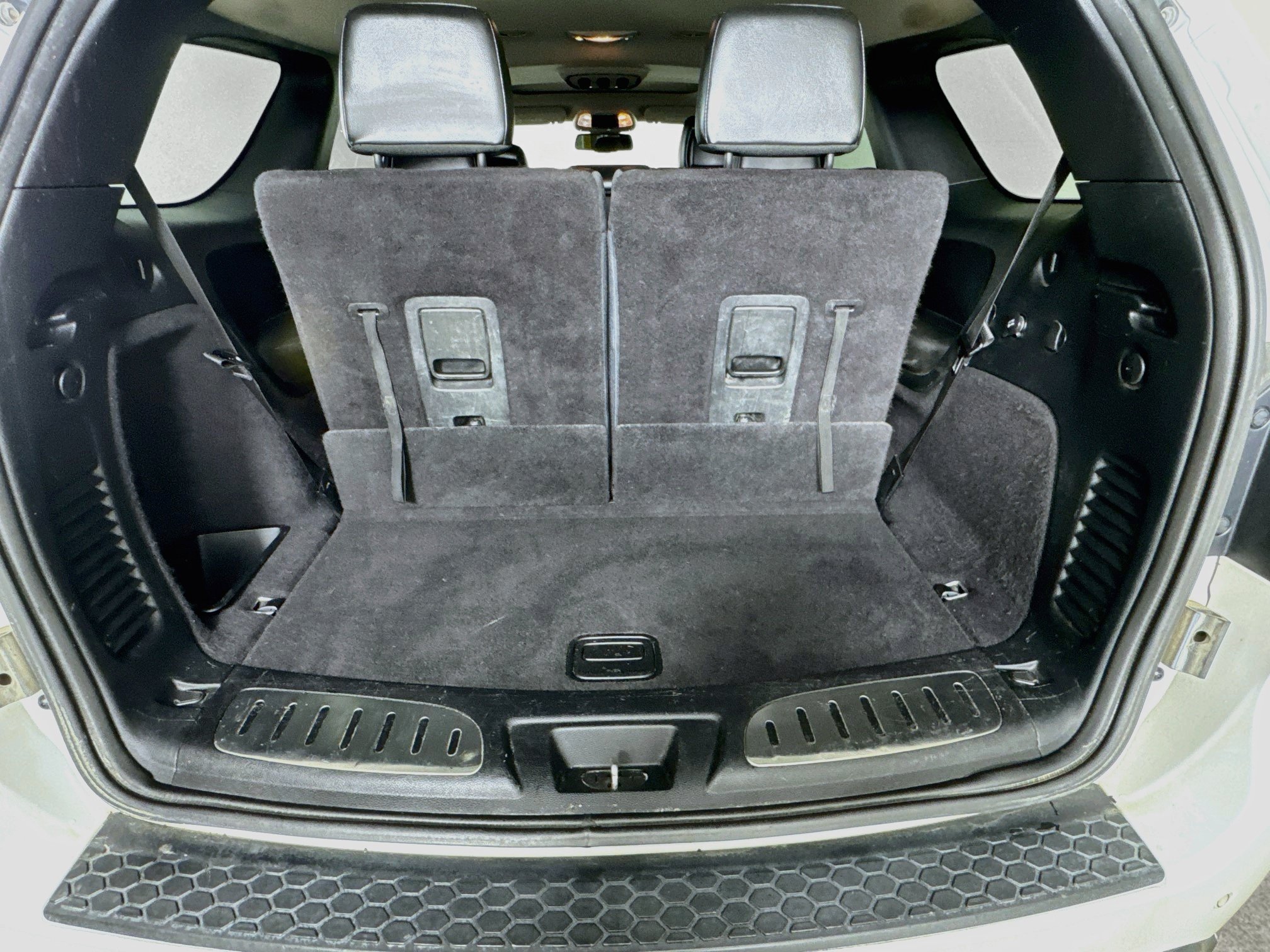 Used 2016 Dodge Durango Limited AWD/4WD image 26