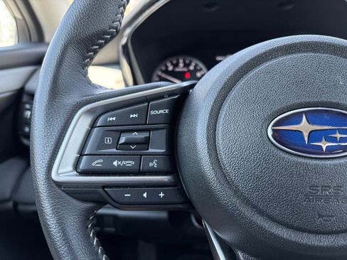 Certified 2025 Subaru Outback Premium AWD/4WD image 15