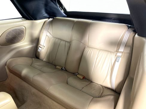 Used 1999 Chrysler Sebring JXI image 28