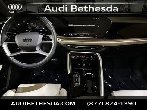 Certified 2025 Audi Q5 Premium w/ Premium Plus AWD/4WD image 12