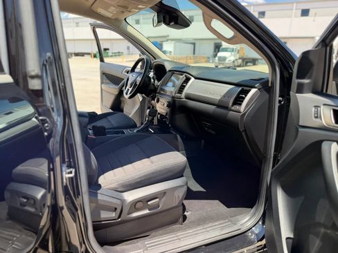 Used 2019 Ford Ranger XLT w/ Equipment Group 302A Luxury RWD image 24