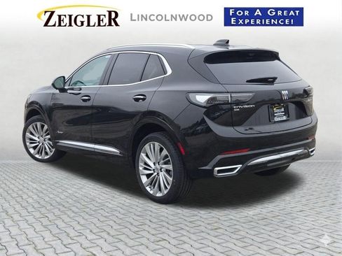 New 2026 Buick Envision Avenir AWD/4WD image 14