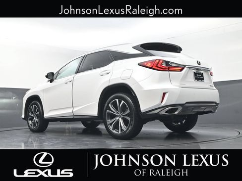 Used 2019 Lexus RX 350 FWD image 18