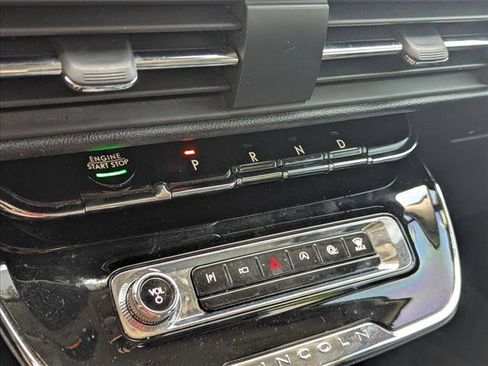 Used 2023 Lincoln Corsair Reserve w/ Equipment Group 201A image 5