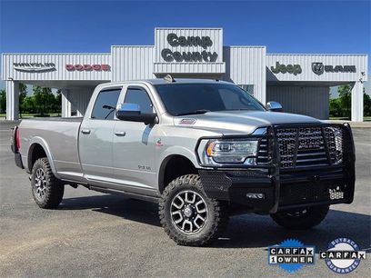 Used 2021 RAM 3500 Limited